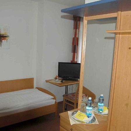 Gasthof Huber Wels Zewnętrze zdjęcie